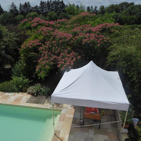 Maison Piscine Angers Kültér fotó