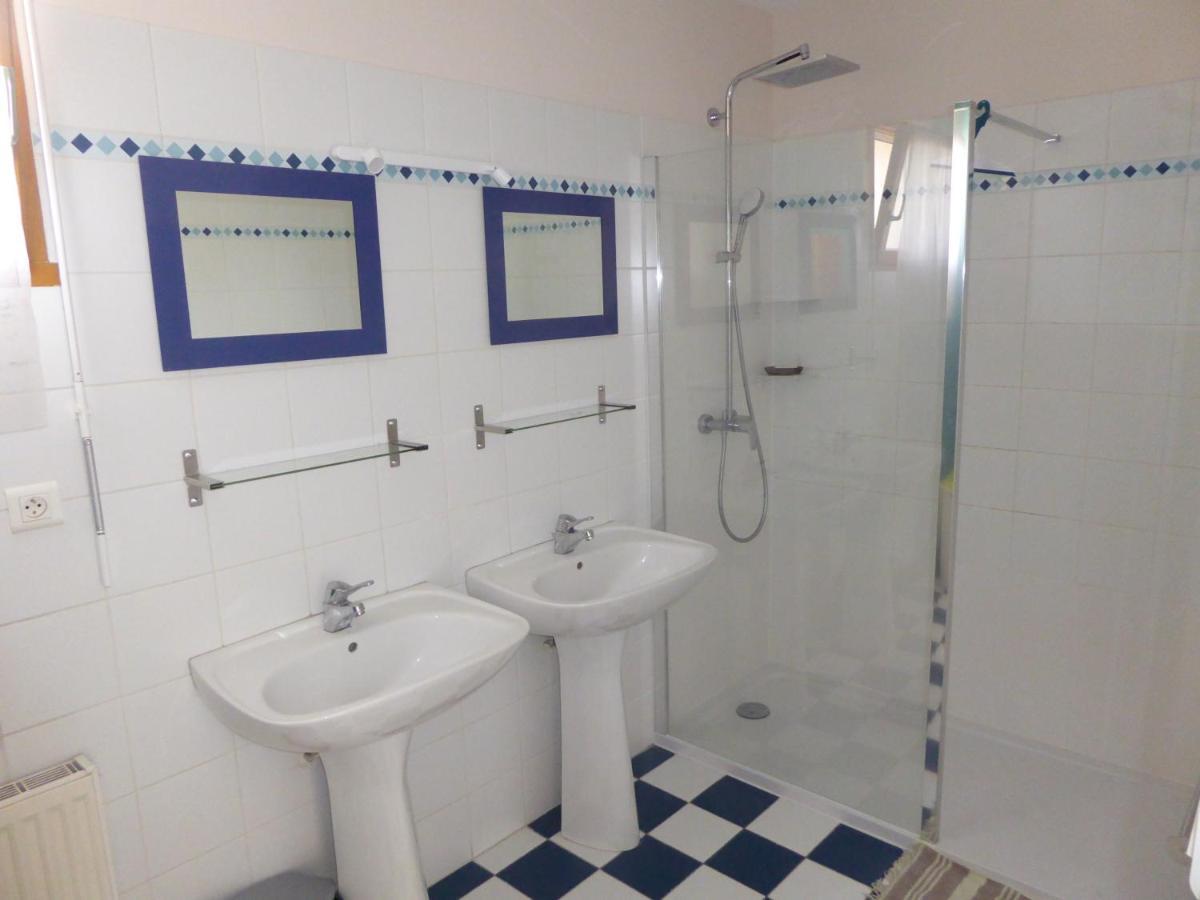 Maison Piscine Angers Kültér fotó