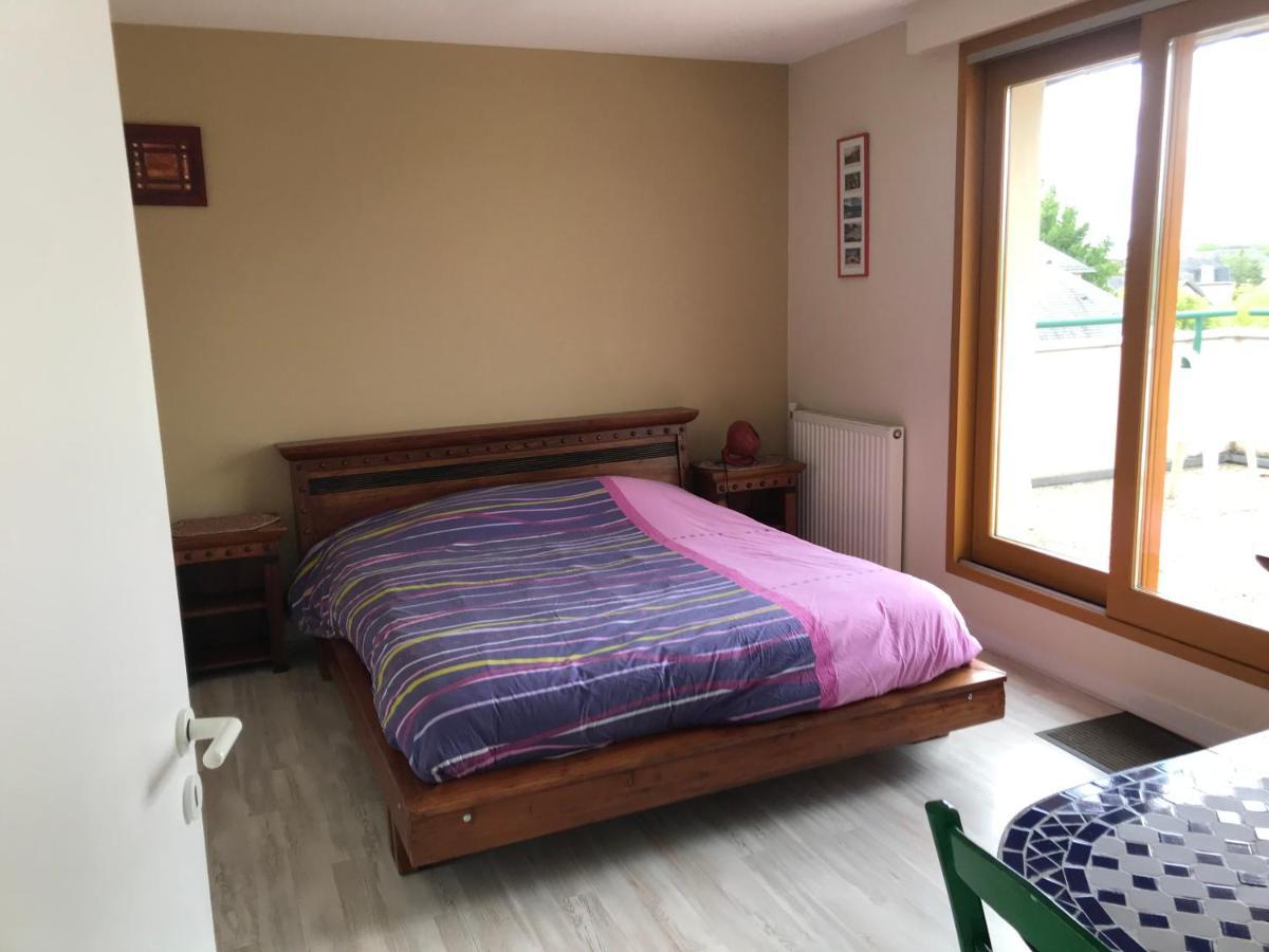 Maison Piscine Angers Kültér fotó