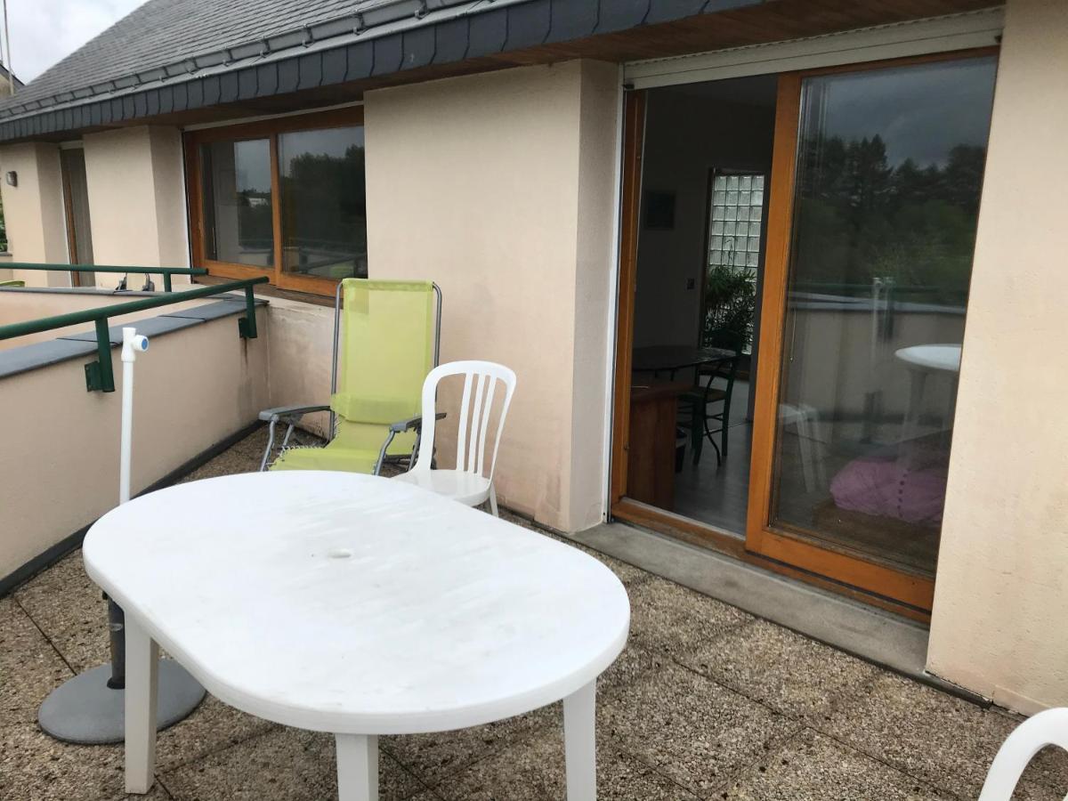 Maison Piscine Angers Kültér fotó