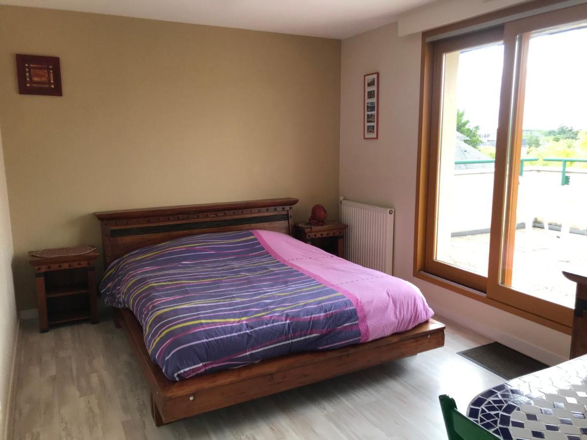 Maison Piscine Angers Kültér fotó
