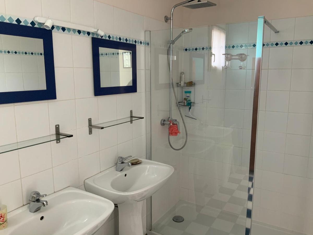 Maison Piscine Angers Kültér fotó