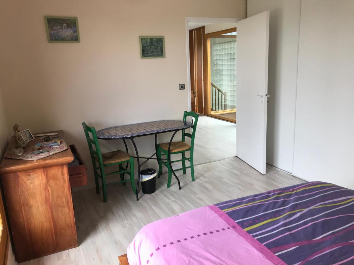 Maison Piscine Angers Kültér fotó