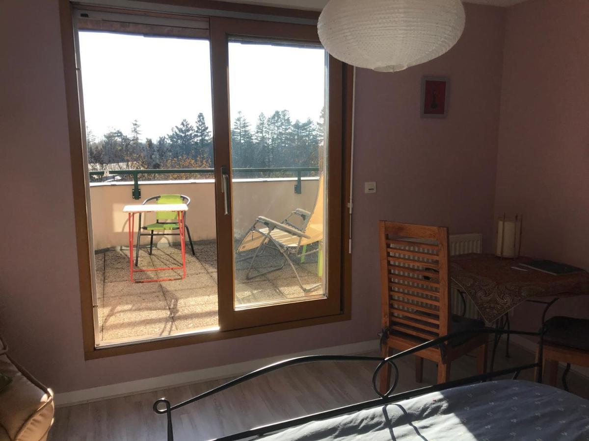 Maison Piscine Angers Kültér fotó