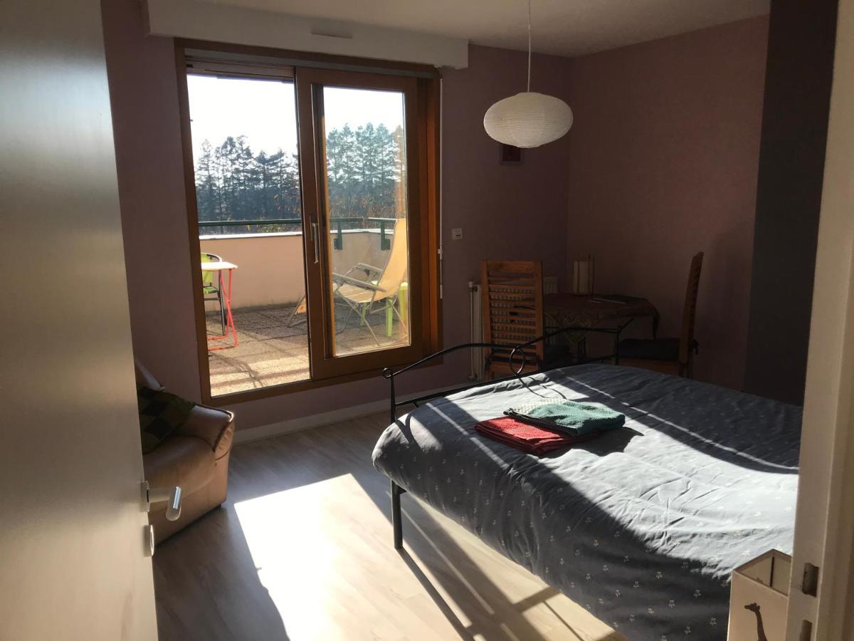 Maison Piscine Angers Kültér fotó