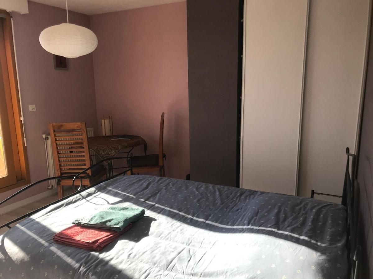 Maison Piscine Angers Kültér fotó